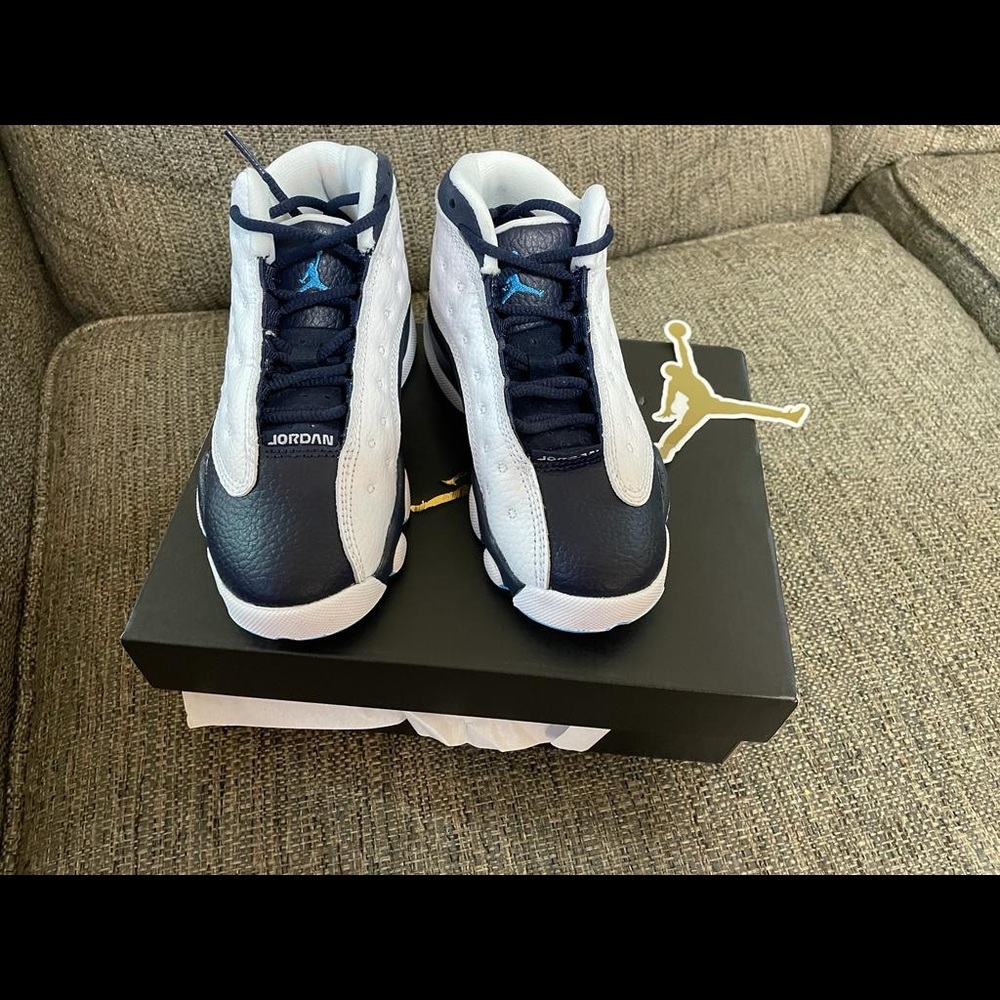 Jordan 13 Retro youth